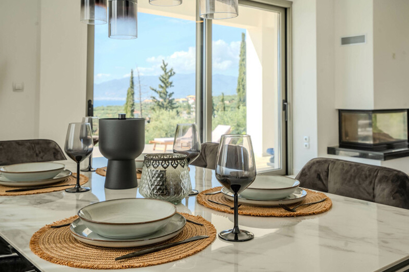 Villa Καλαμάτα