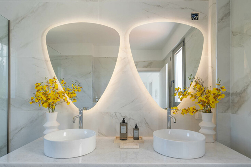 Villa Καλαμάτα