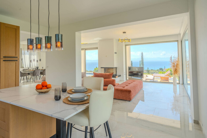 Villa Καλαμάτα