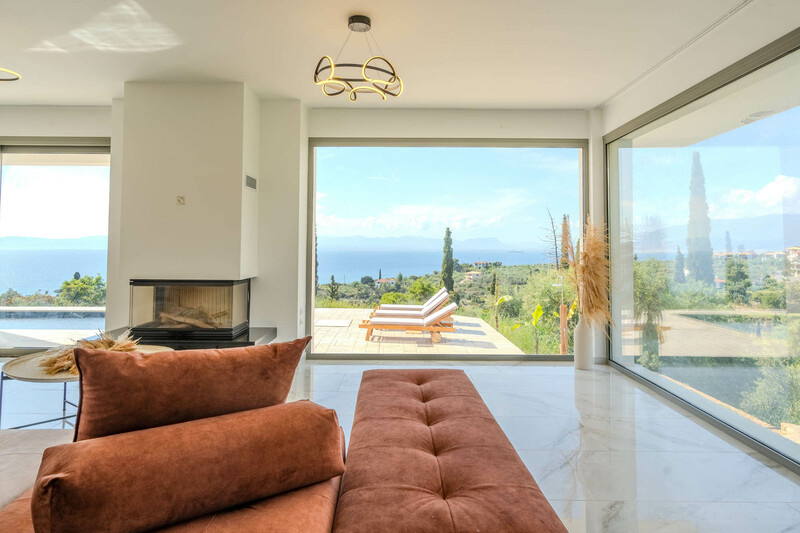 Villa Καλαμάτα