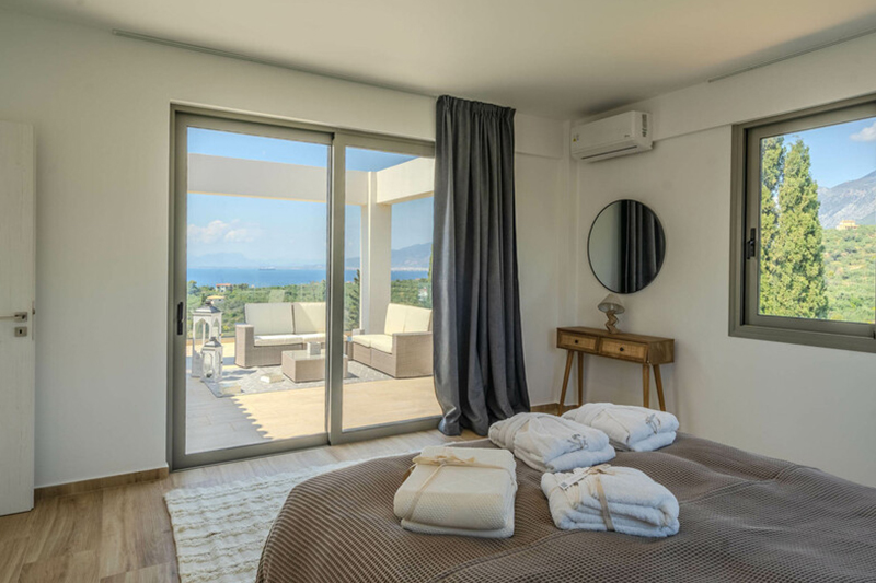 Villa Καλαμάτα